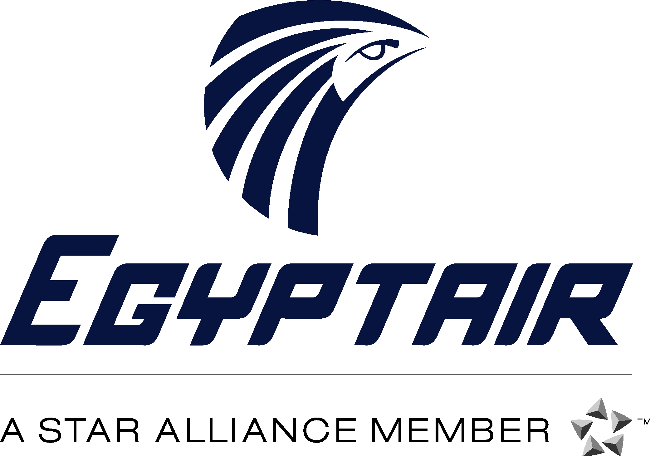 EgyptAir Logo